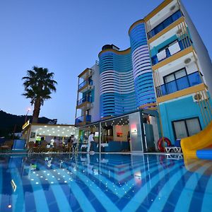Yade Luxe Hotel